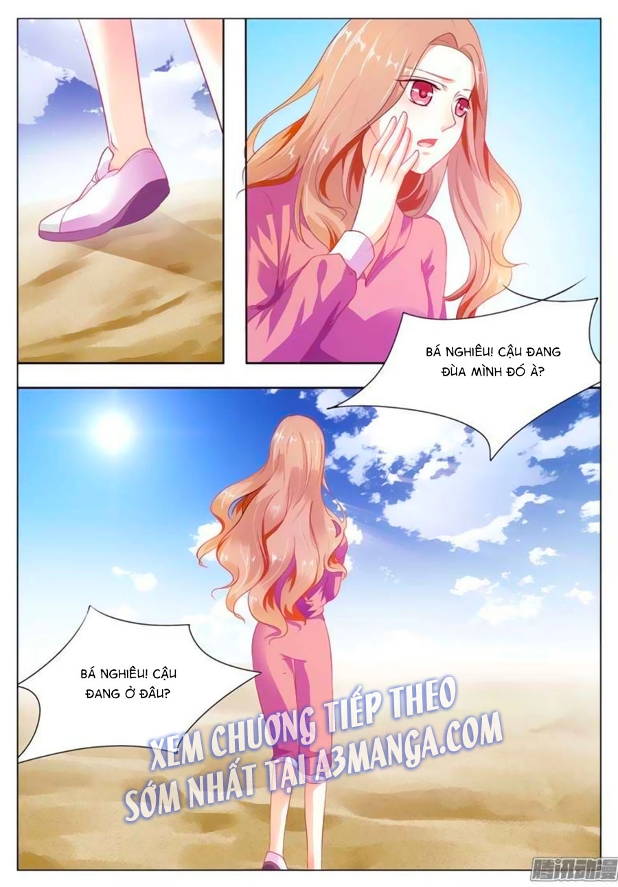 Song Diện Danh Viện Chapter 9 - 12