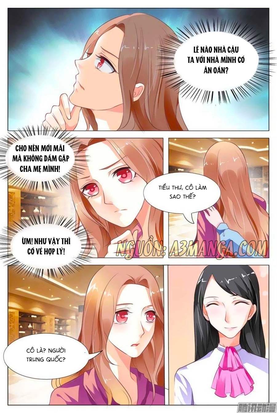 Song Diện Danh Viện Chapter 11 - 6