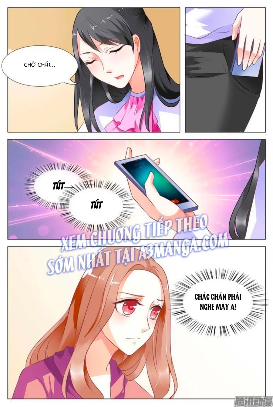 Song Diện Danh Viện Chapter 11 - 12