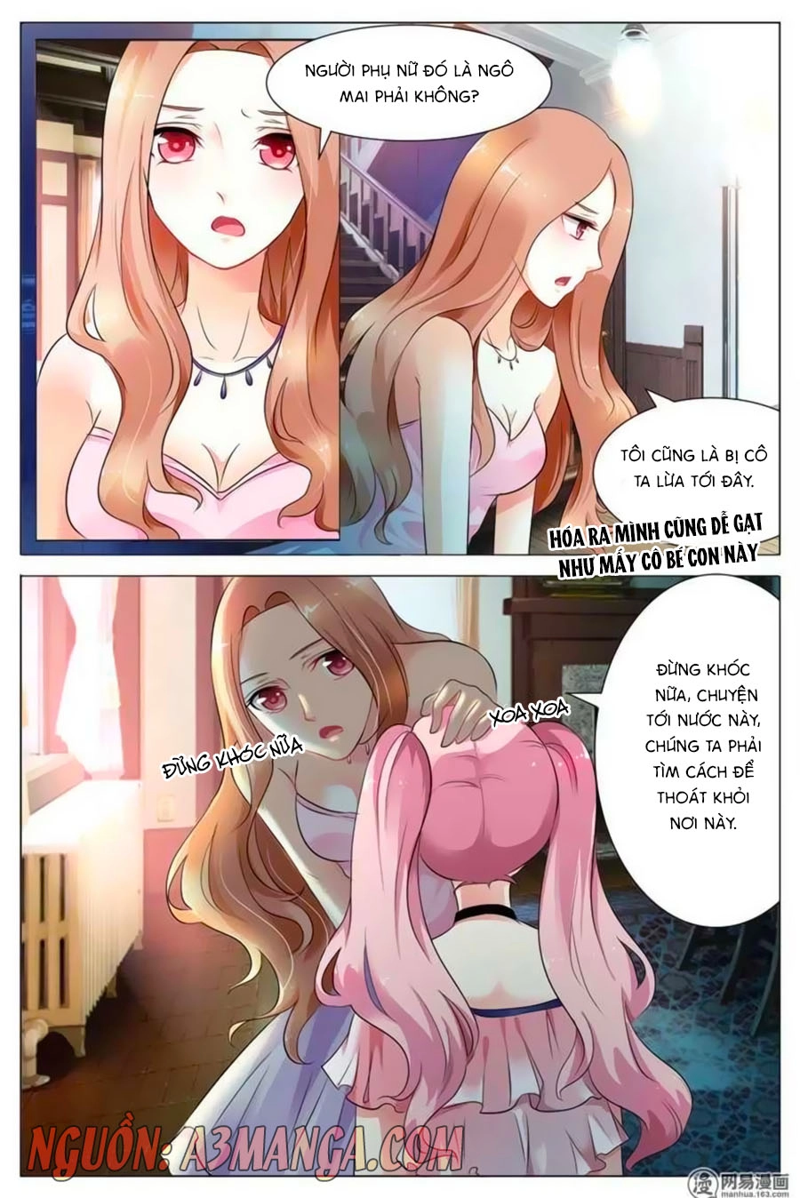 Song Diện Danh Viện Chapter 14 - 5