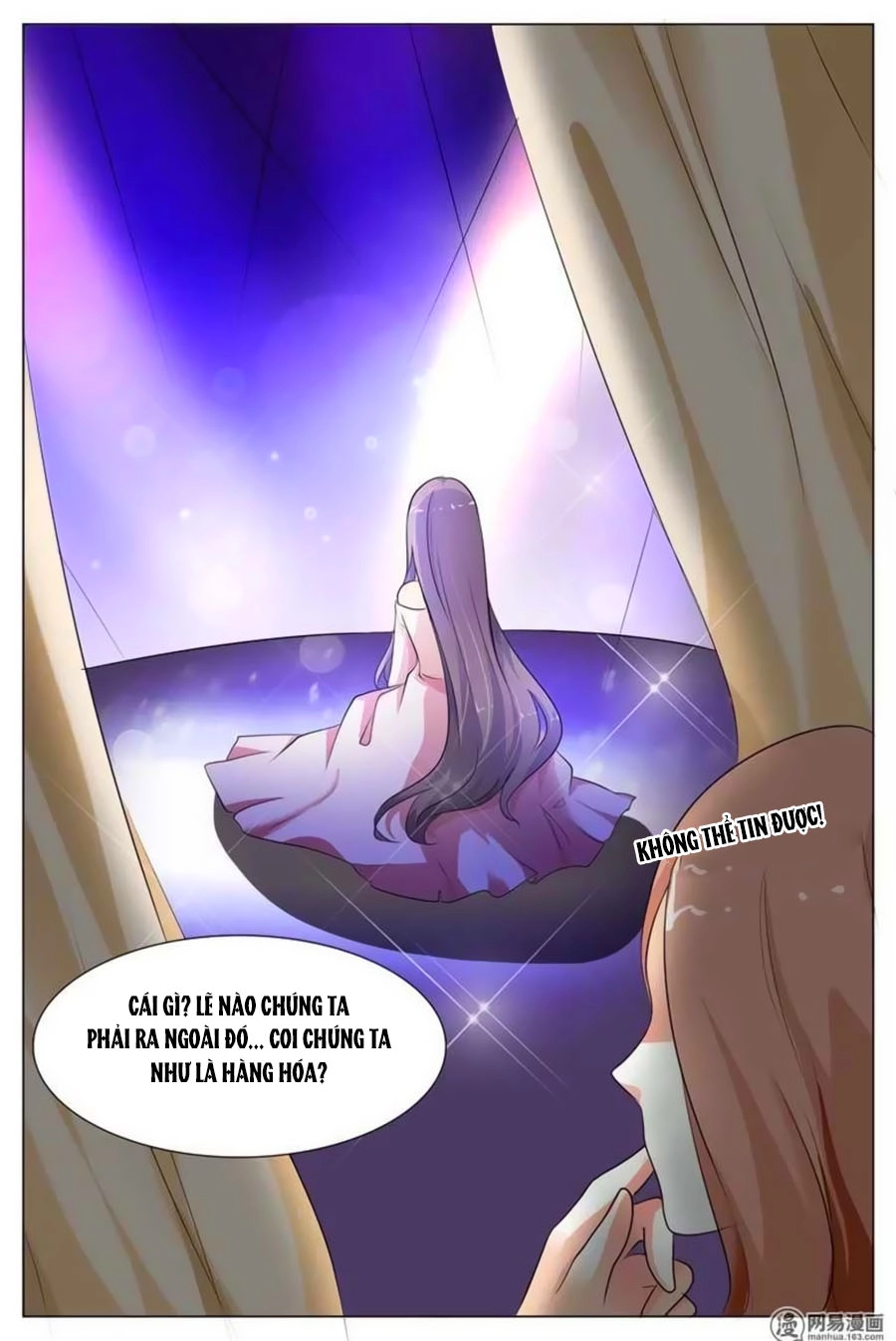 Song Diện Danh Viện Chapter 14 - 8