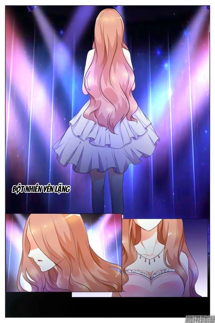 Song Diện Danh Viện Chapter 15 - 4