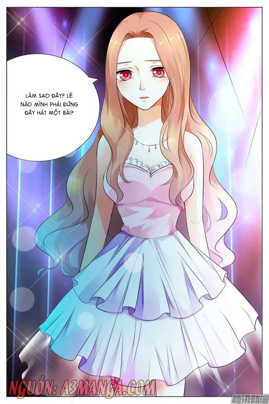 Song Diện Danh Viện Chapter 15 - 5