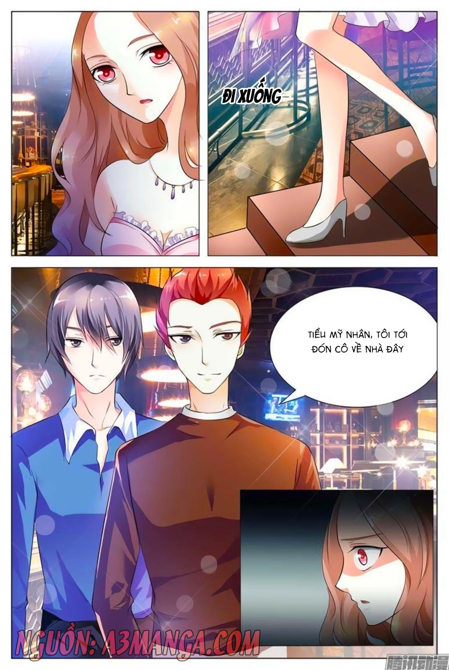 Song Diện Danh Viện Chapter 15 - 7