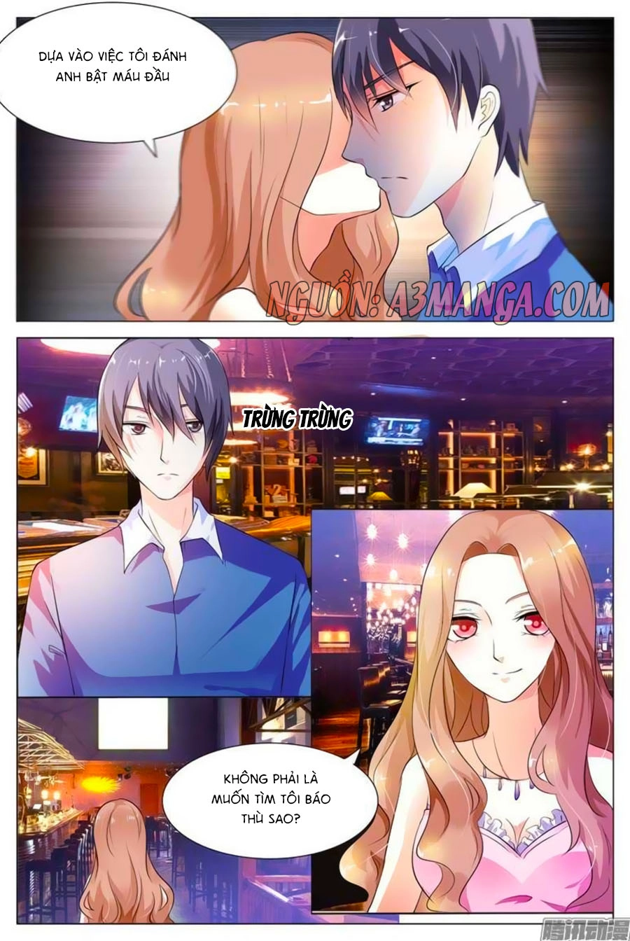 Song Diện Danh Viện Chapter 15 - 10