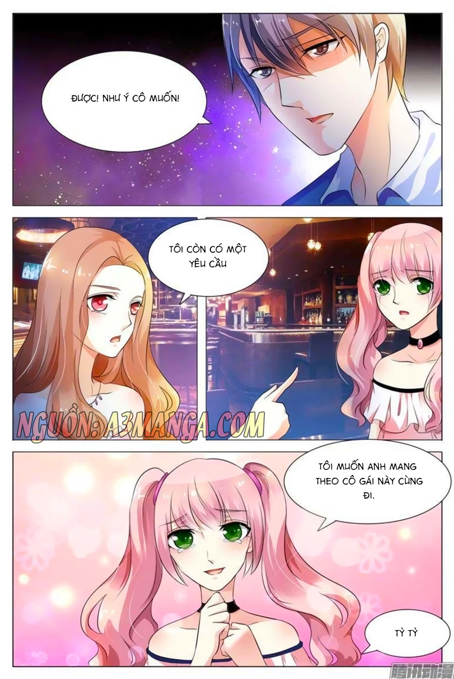 Song Diện Danh Viện Chapter 15 - 11