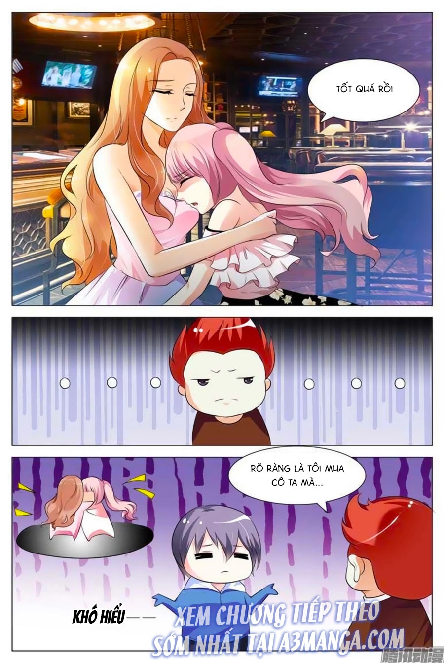 Song Diện Danh Viện Chapter 15 - 12