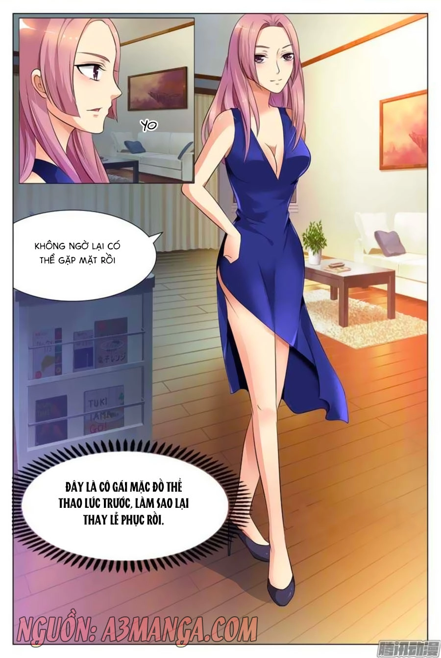 Song Diện Danh Viện Chapter 16 - 4