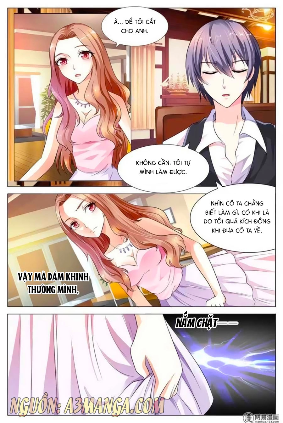 Song Diện Danh Viện Chapter 17 - 5