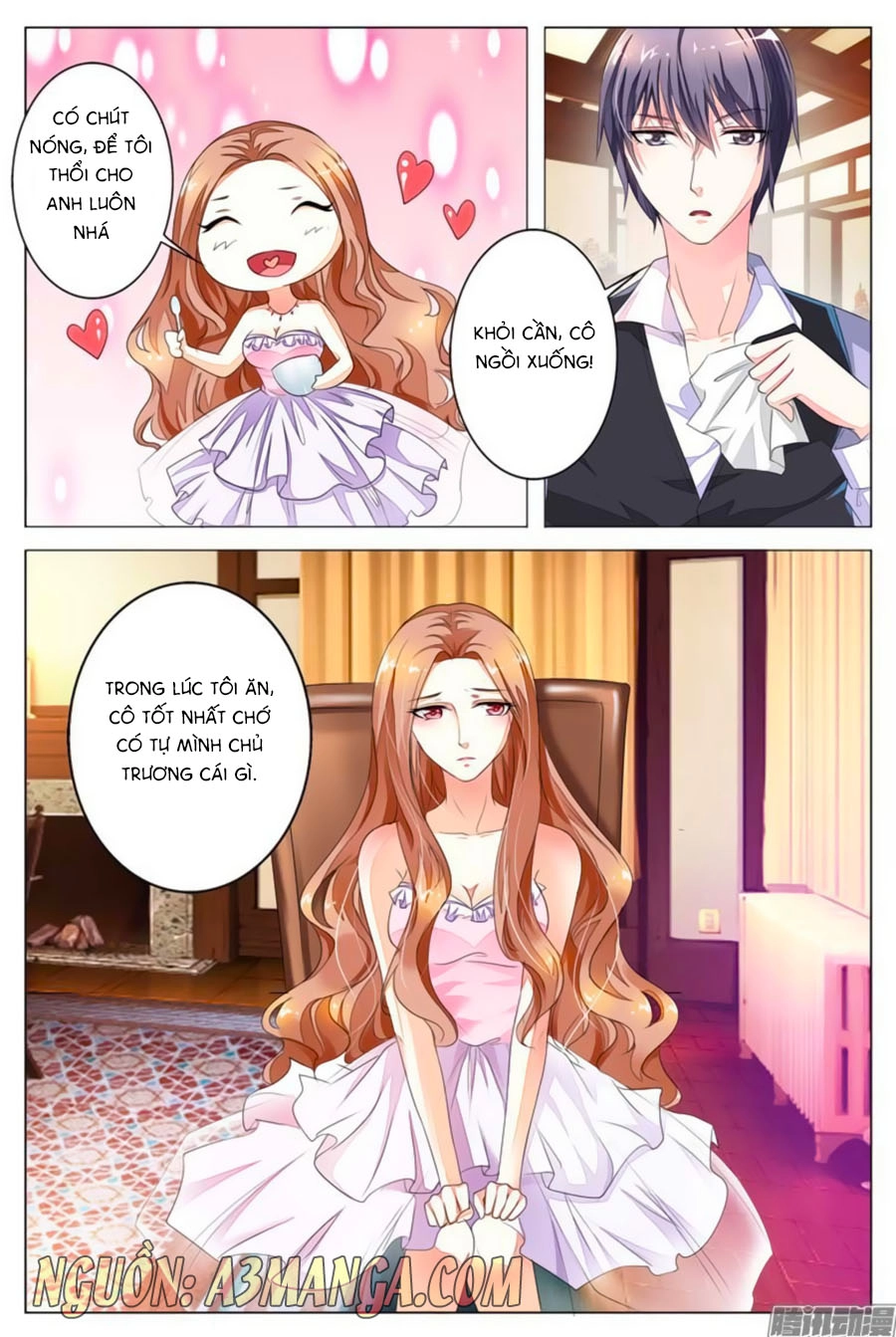 Song Diện Danh Viện Chapter 18 - 7