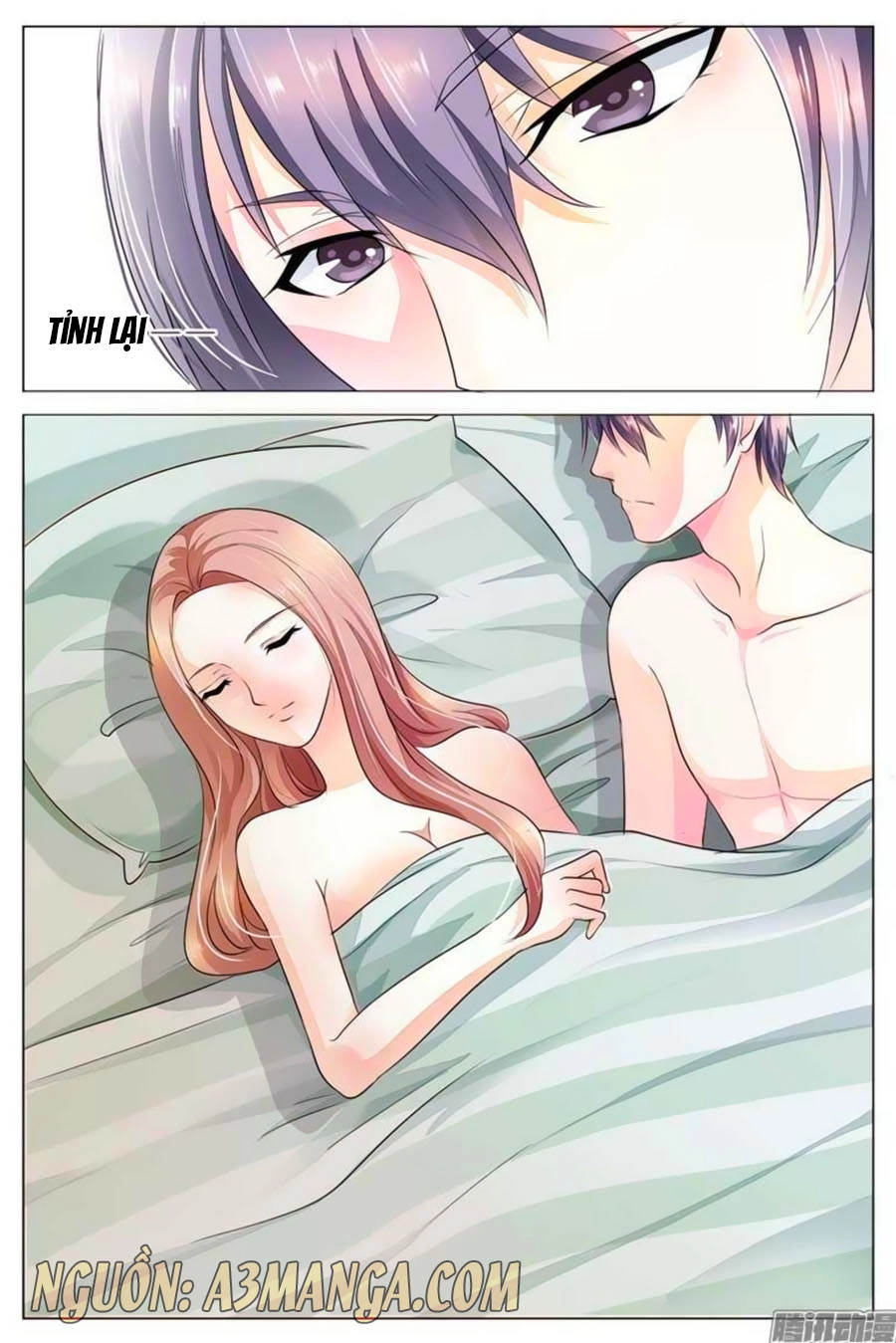 Song Diện Danh Viện Chapter 22 - 3