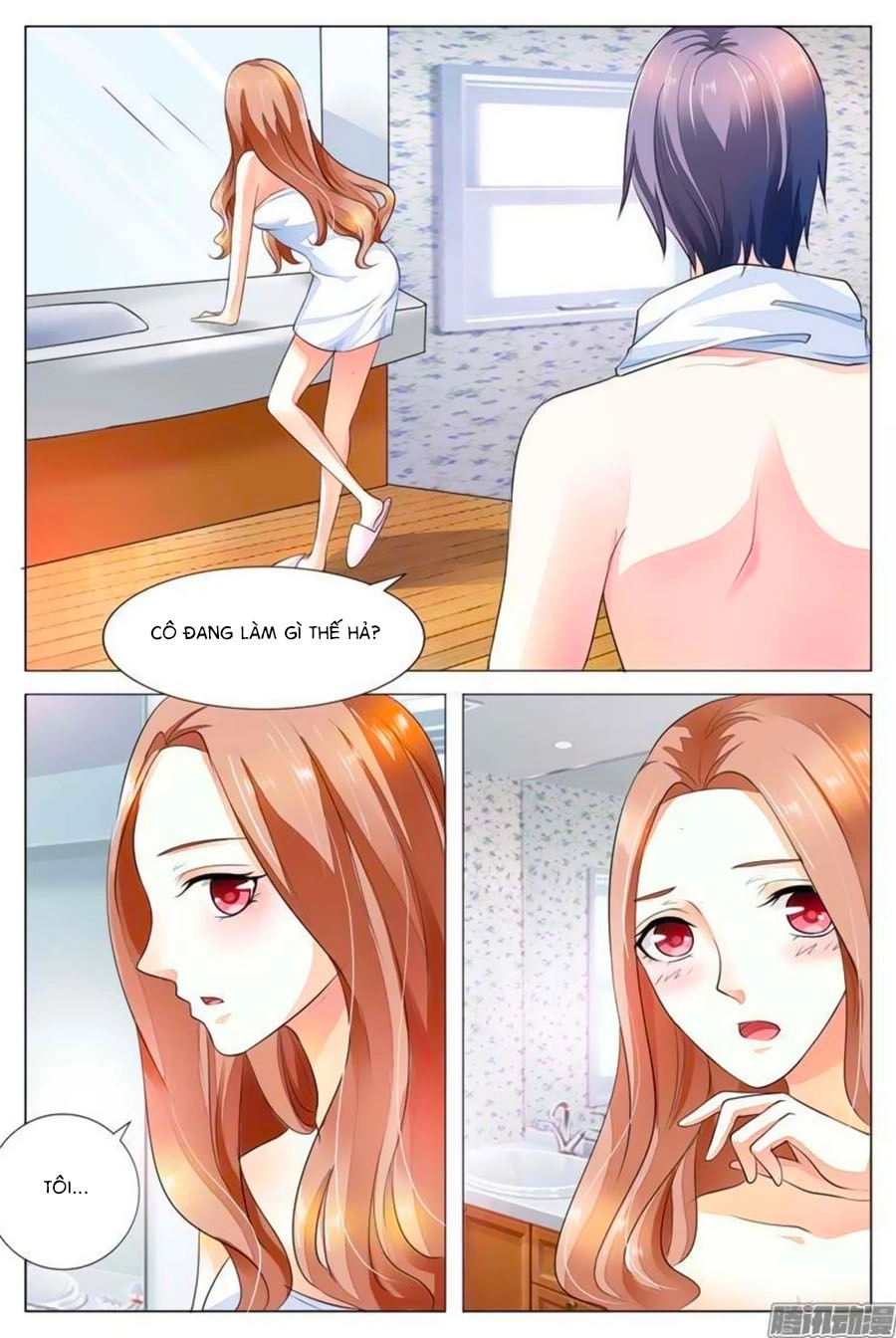 Song Diện Danh Viện Chapter 22 - 8