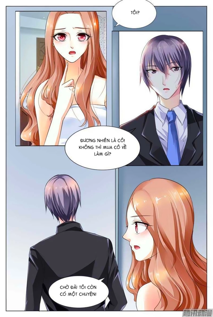 Song Diện Danh Viện Chapter 22 - 11