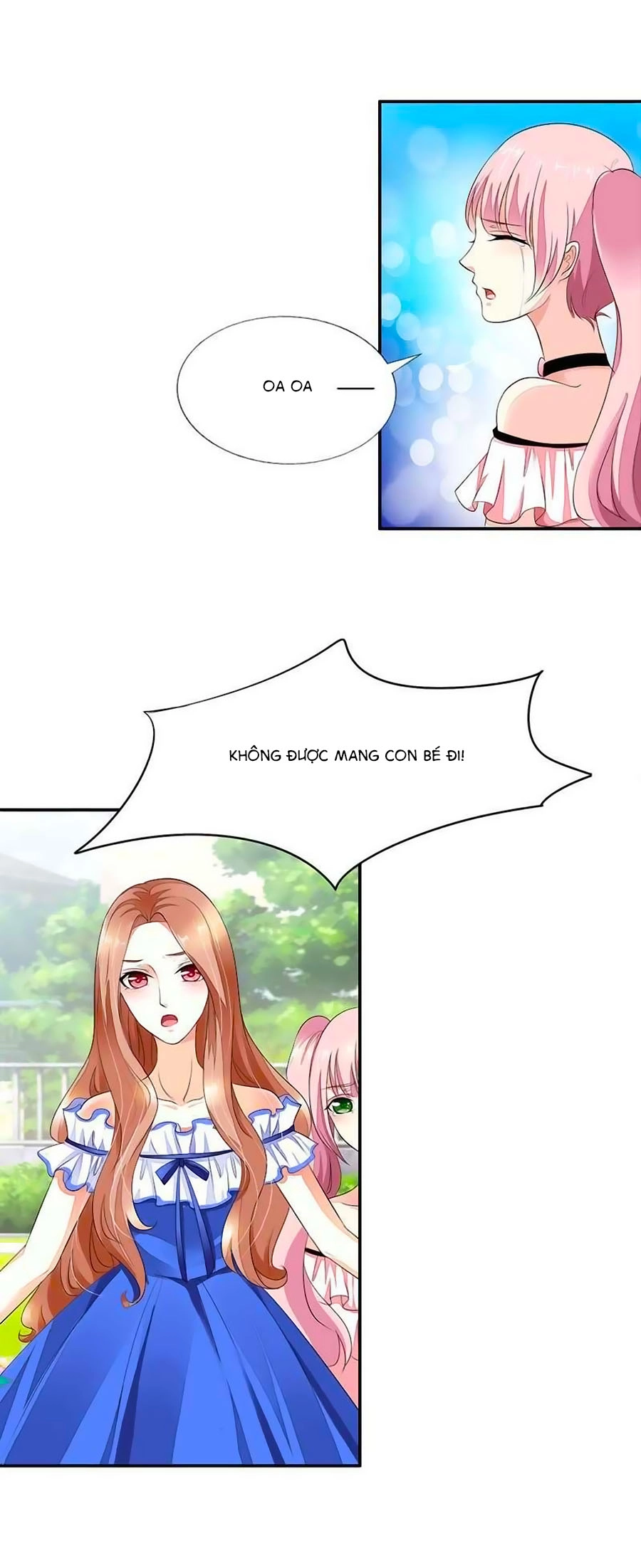 Song Diện Danh Viện Chapter 25 - 10