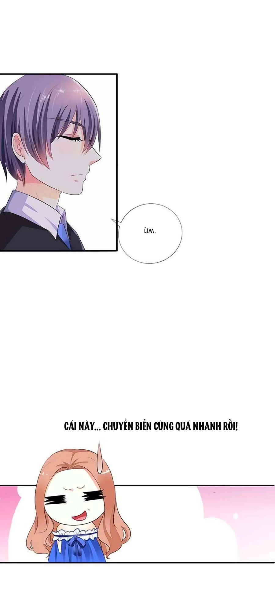 Song Diện Danh Viện Chapter 25 - 14