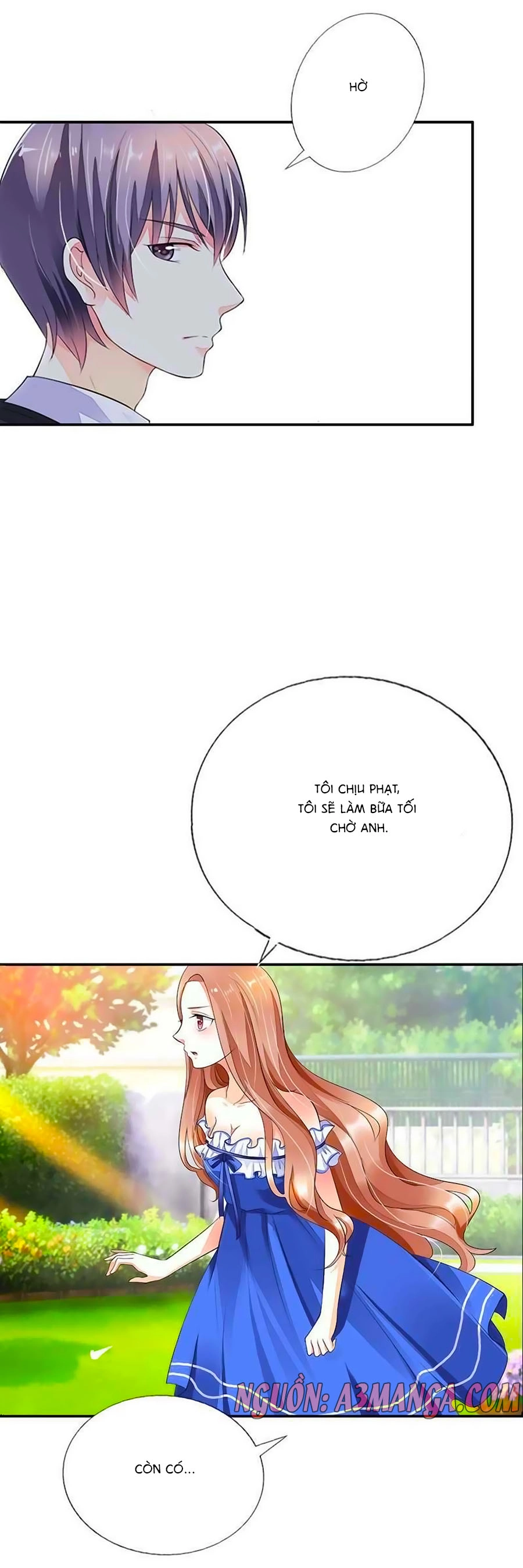 Song Diện Danh Viện Chapter 25 - 18