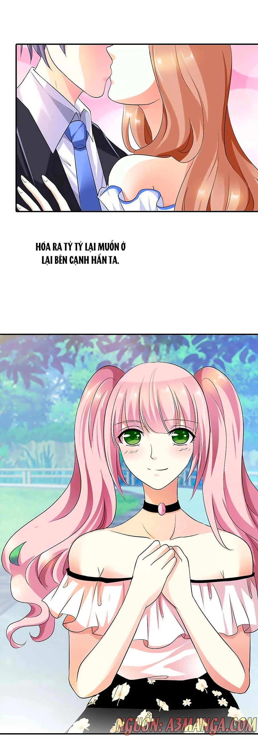 Song Diện Danh Viện Chapter 27 - 3