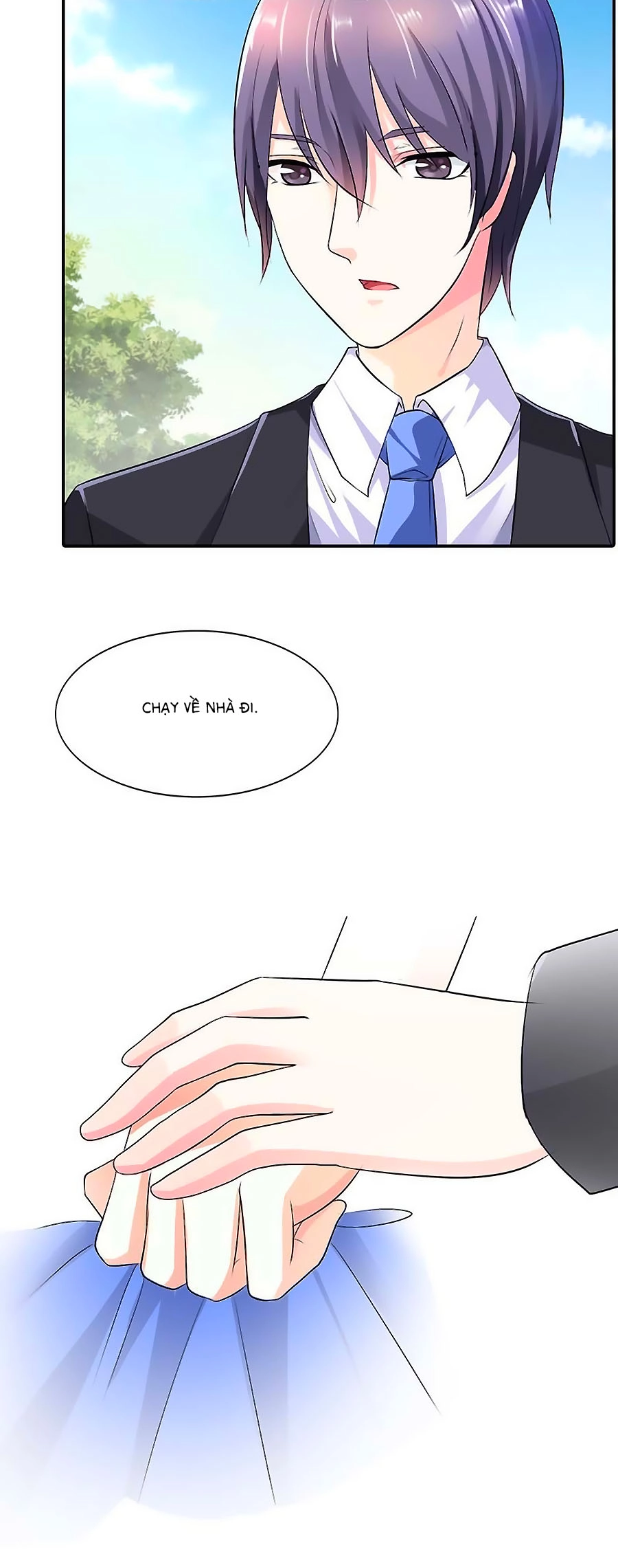 Song Diện Danh Viện Chapter 27 - 7