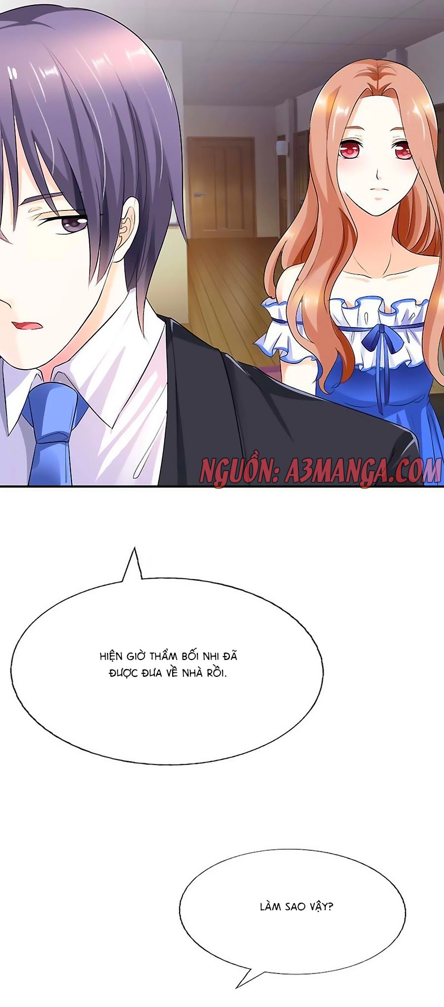 Song Diện Danh Viện Chapter 27 - 9