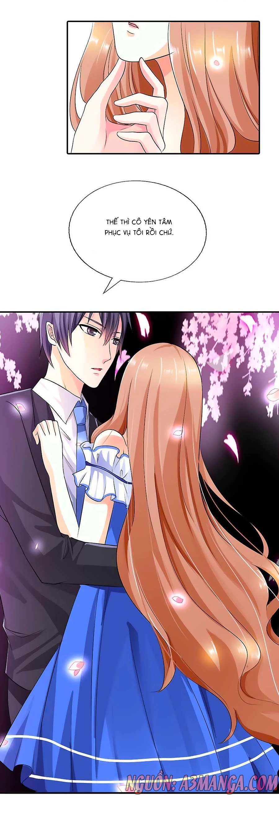 Song Diện Danh Viện Chapter 27 - 11