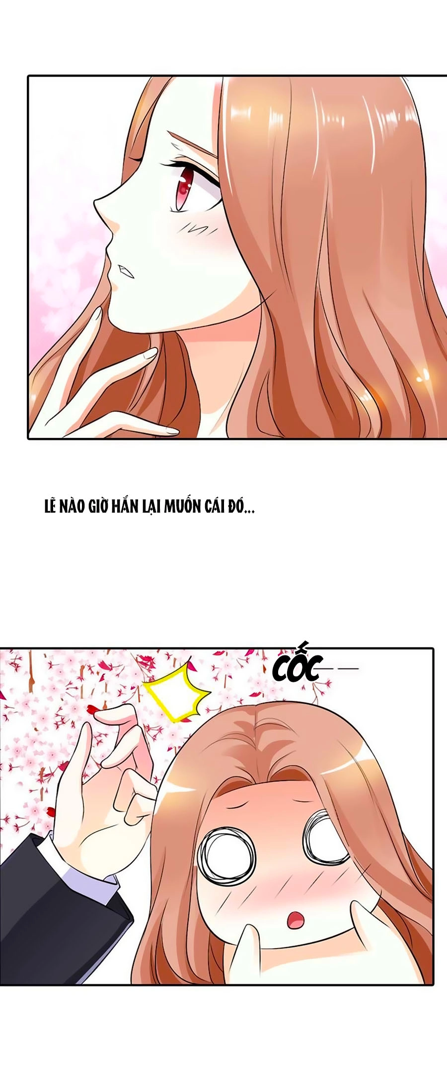 Song Diện Danh Viện Chapter 27 - 12