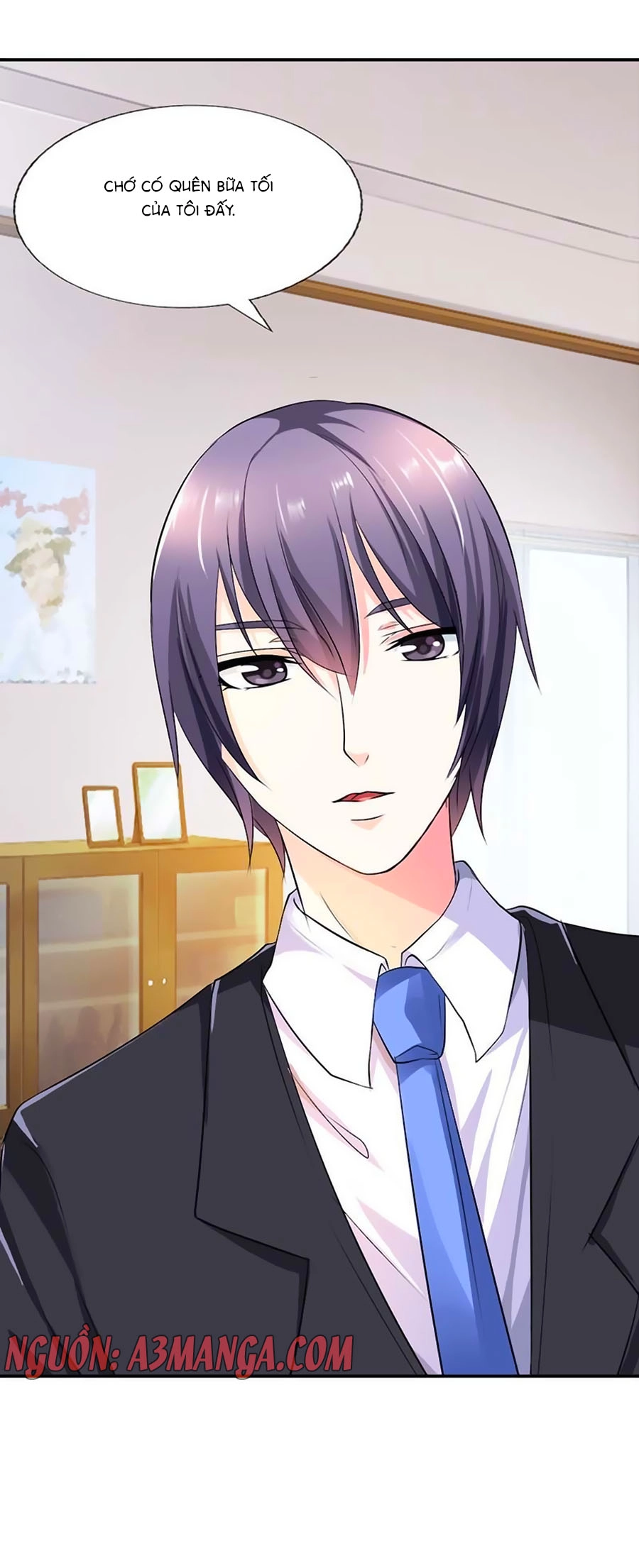 Song Diện Danh Viện Chapter 27 - 13