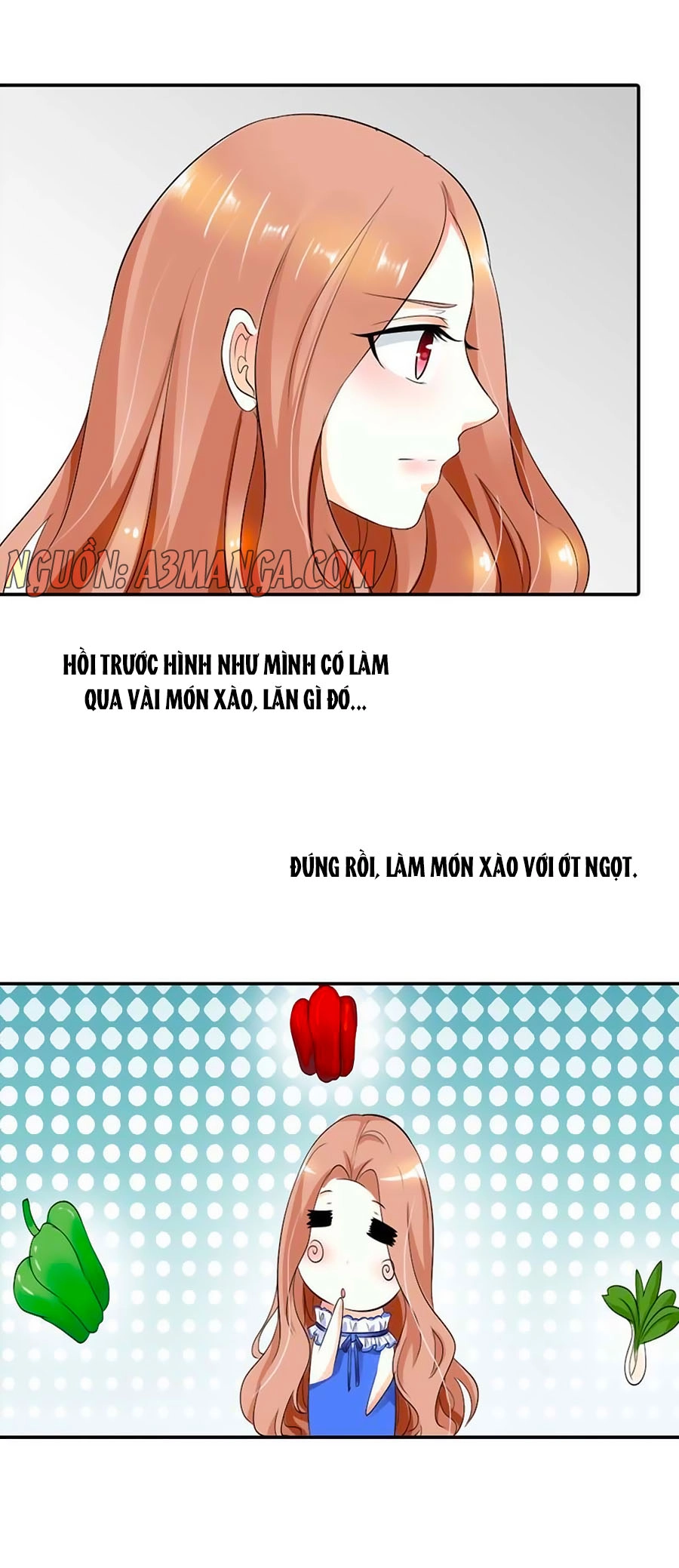 Song Diện Danh Viện Chapter 27 - 16