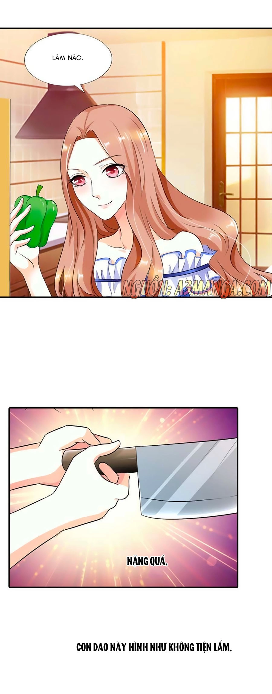 Song Diện Danh Viện Chapter 27 - 17