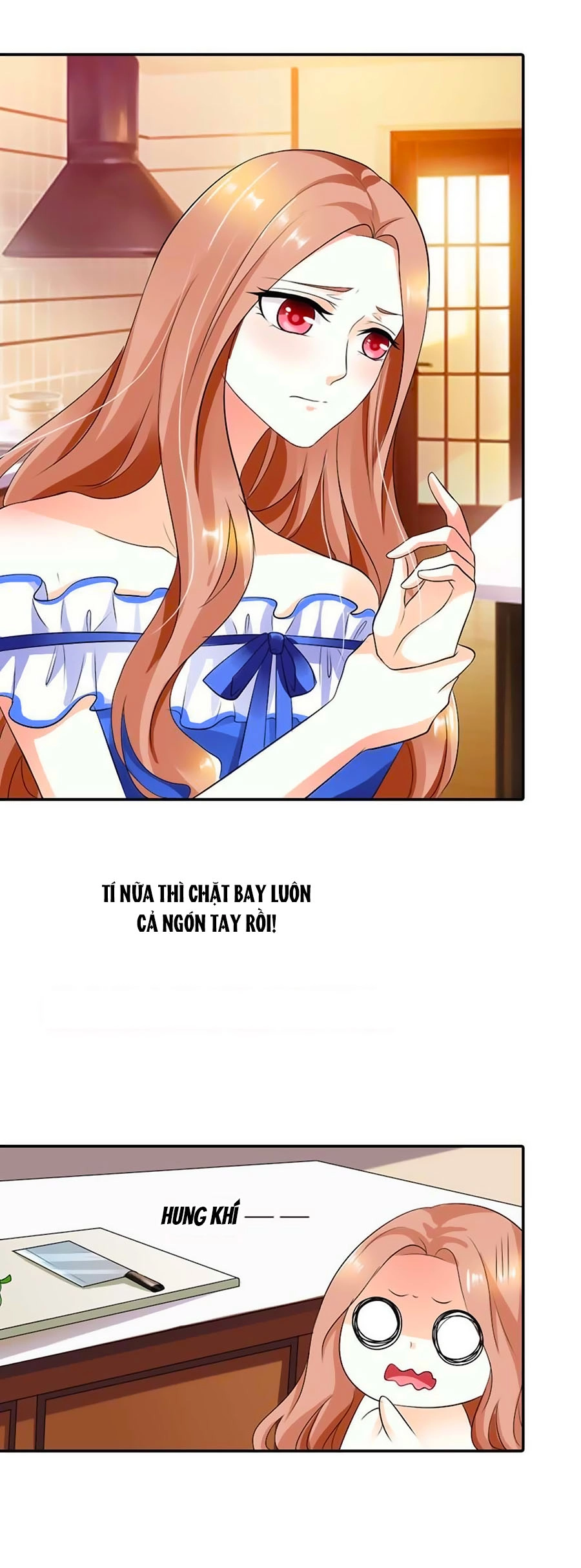 Song Diện Danh Viện Chapter 27 - 20