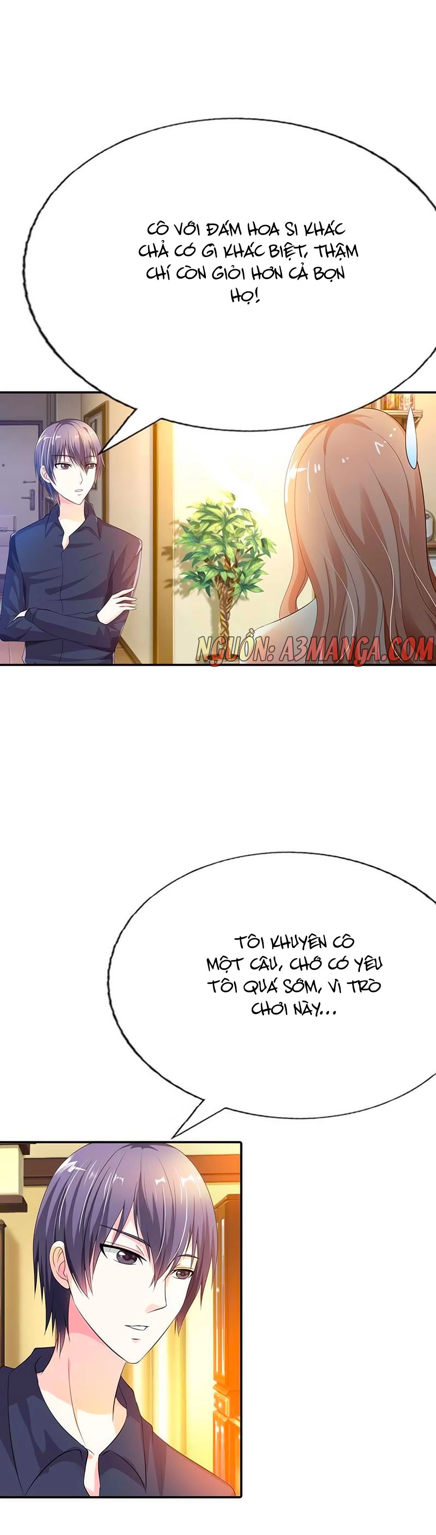 Song Diện Danh Viện Chapter 30 - 4