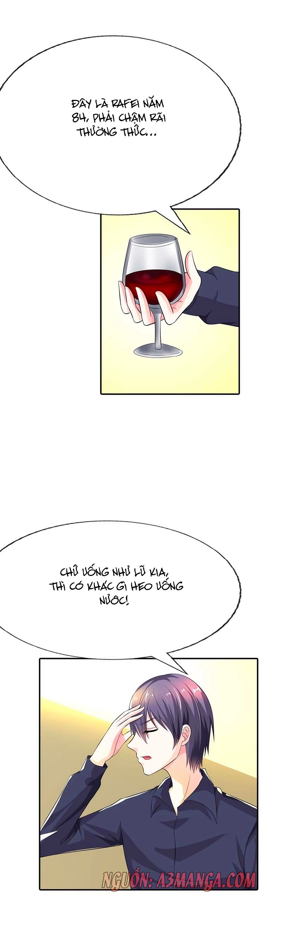 Song Diện Danh Viện Chapter 30 - 10