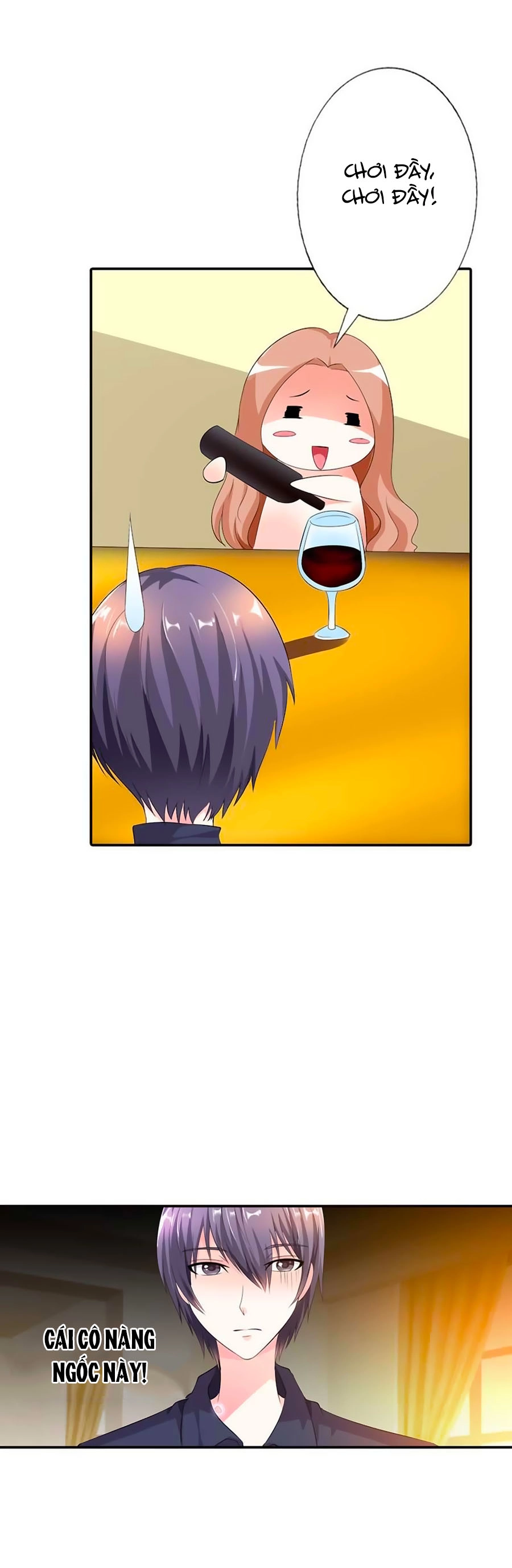 Song Diện Danh Viện Chapter 30 - 12