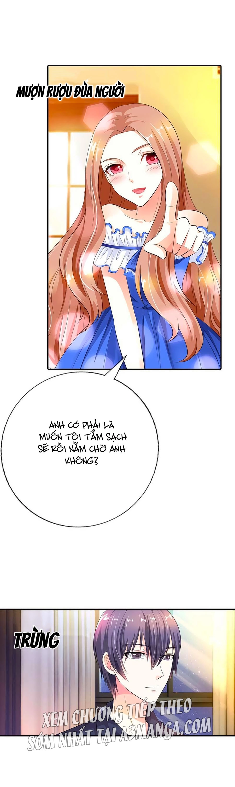 Song Diện Danh Viện Chapter 30 - 19