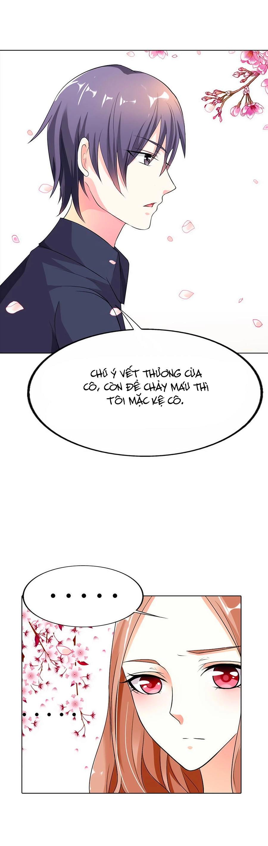 Song Diện Danh Viện Chapter 31 - 3