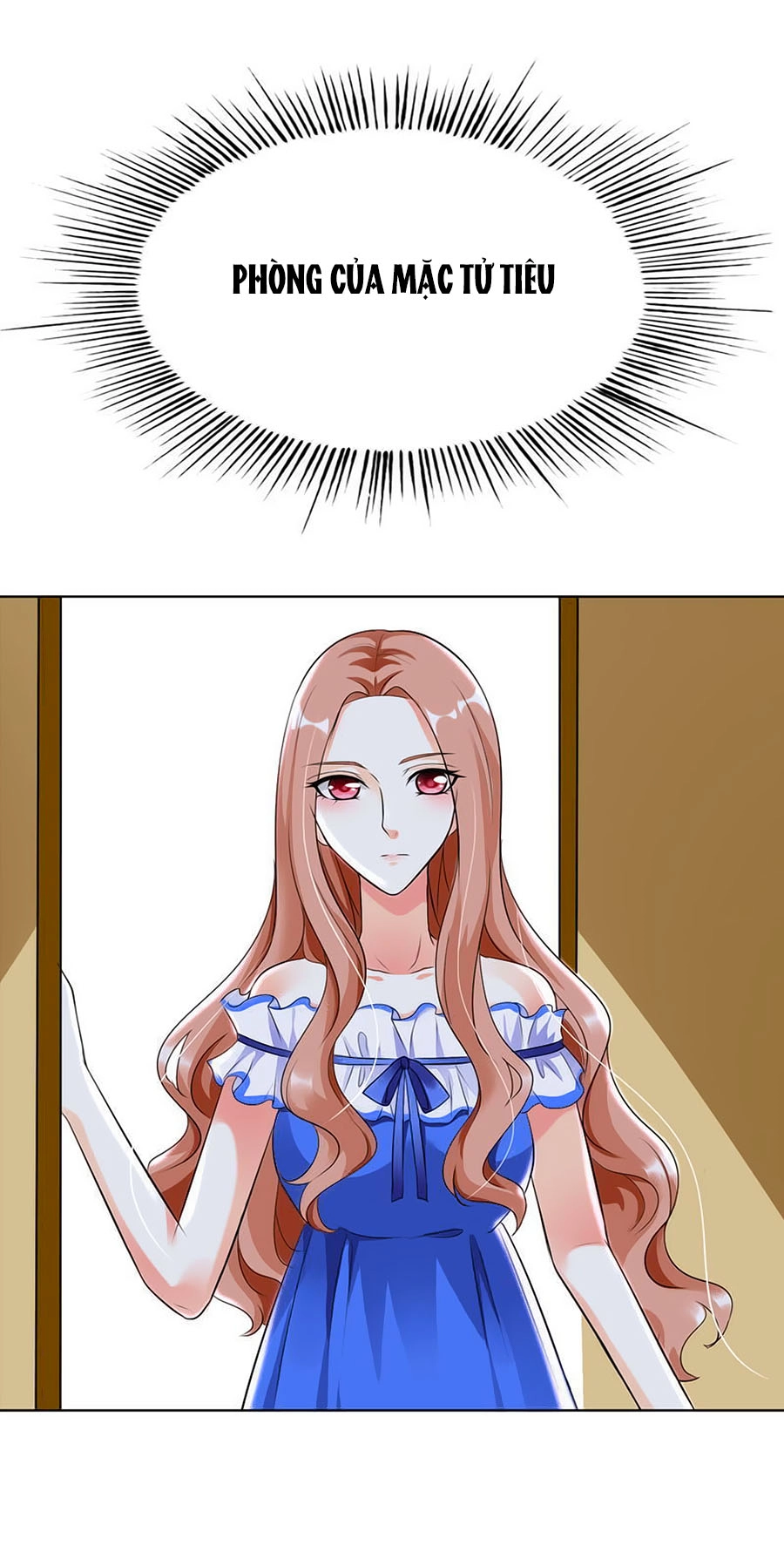 Song Diện Danh Viện Chapter 31 - 5