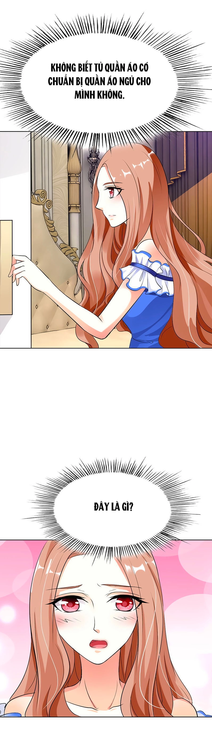 Song Diện Danh Viện Chapter 31 - 6