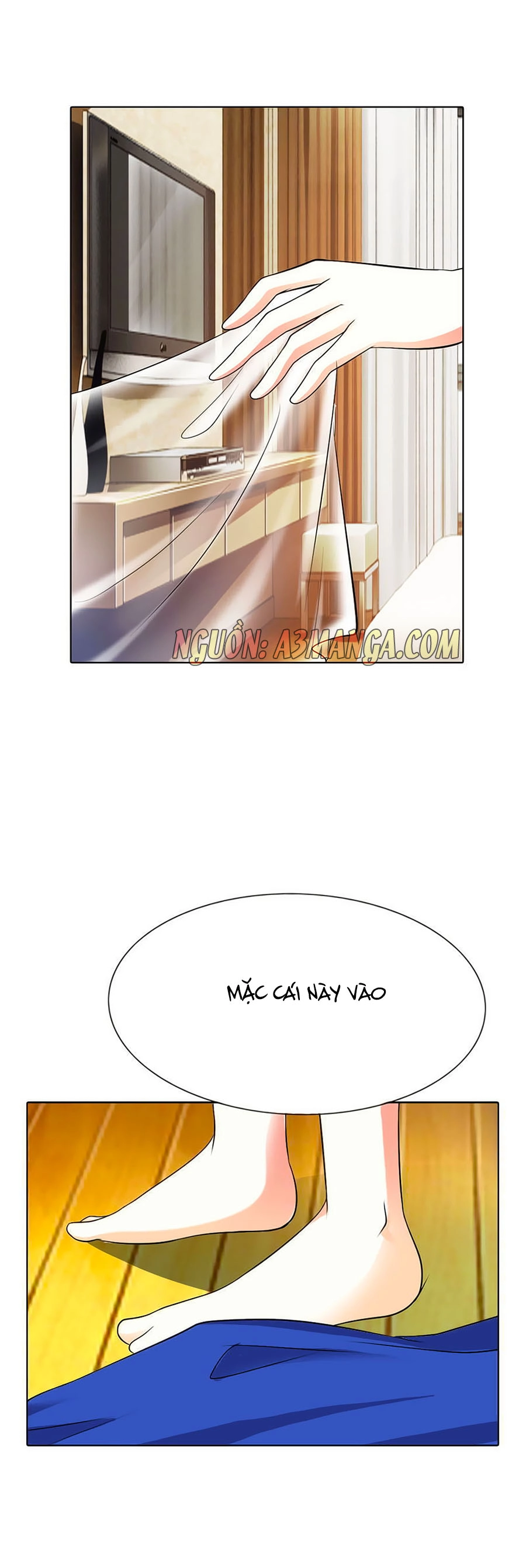 Song Diện Danh Viện Chapter 31 - 7