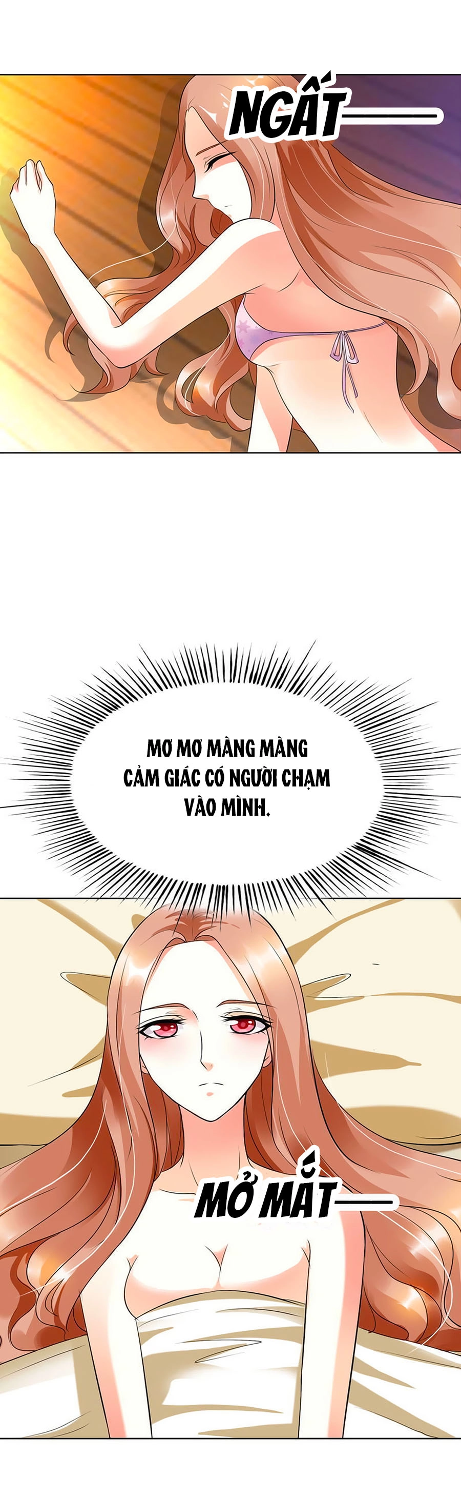 Song Diện Danh Viện Chapter 31 - 12