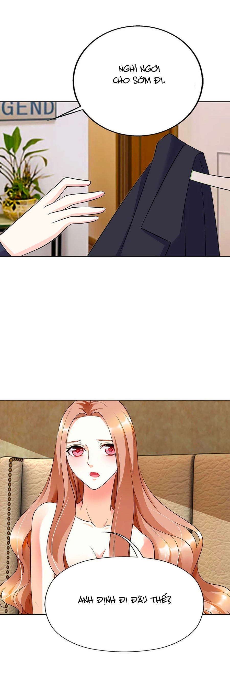 Song Diện Danh Viện Chapter 31 - 14