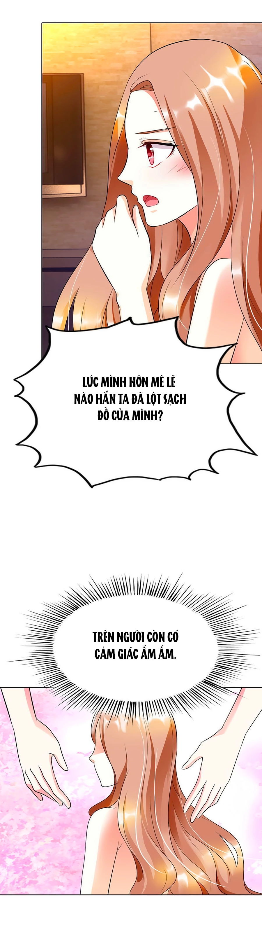 Song Diện Danh Viện Chapter 31 - 16