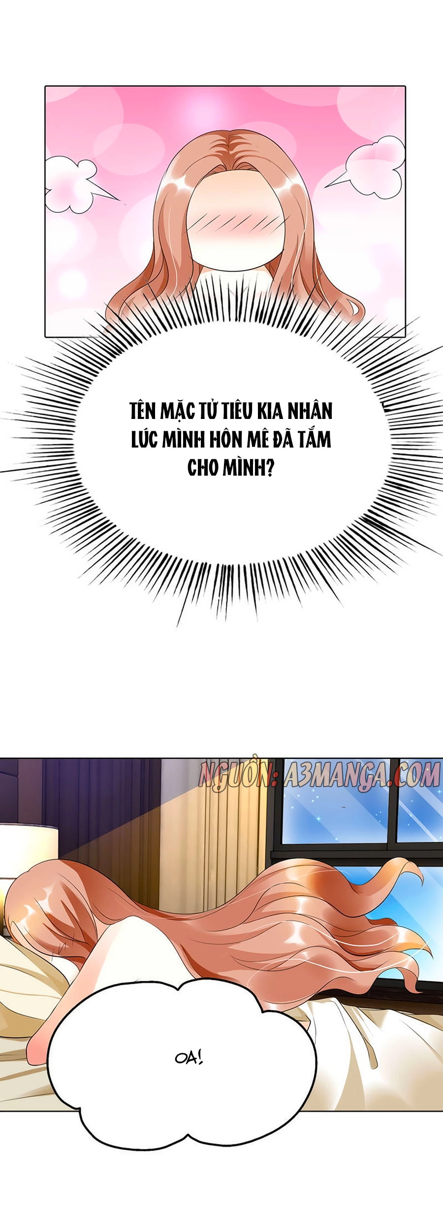 Song Diện Danh Viện Chapter 31 - 17