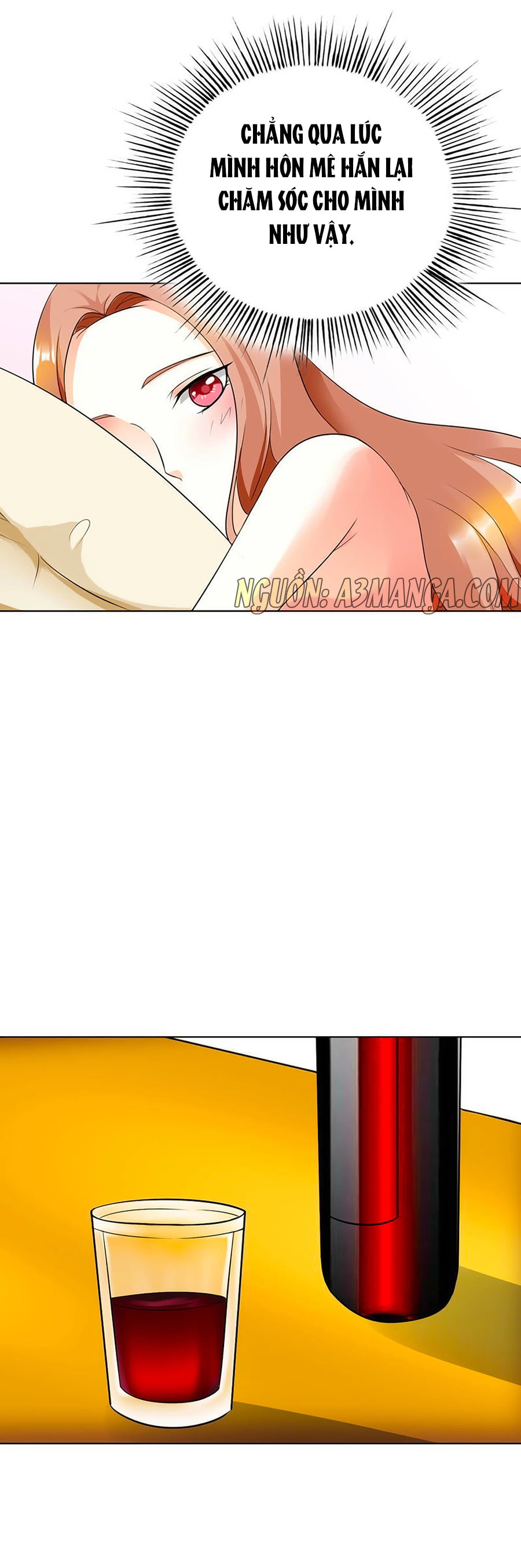 Song Diện Danh Viện Chapter 31 - 18