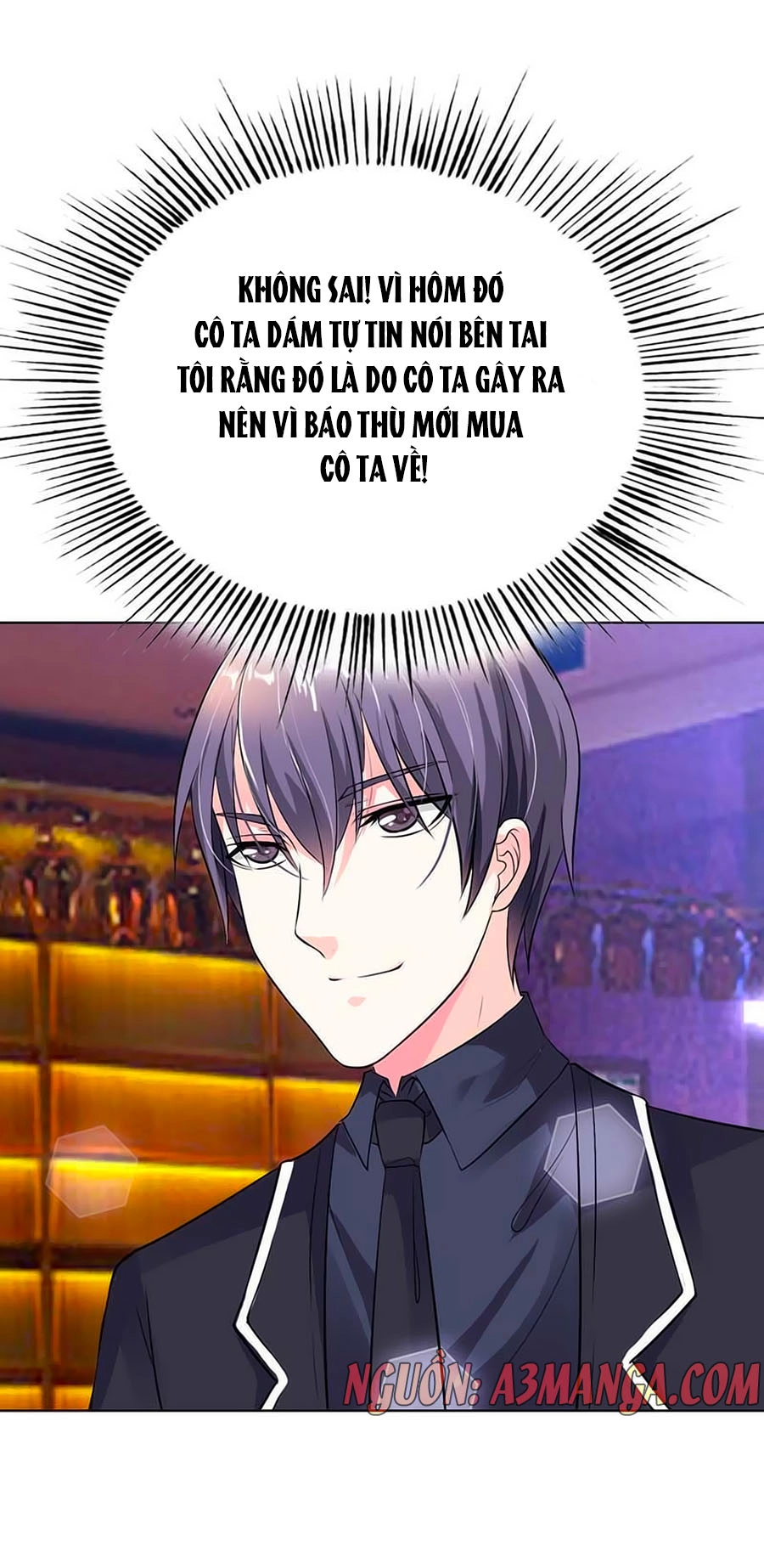 Song Diện Danh Viện Chapter 32 - 10