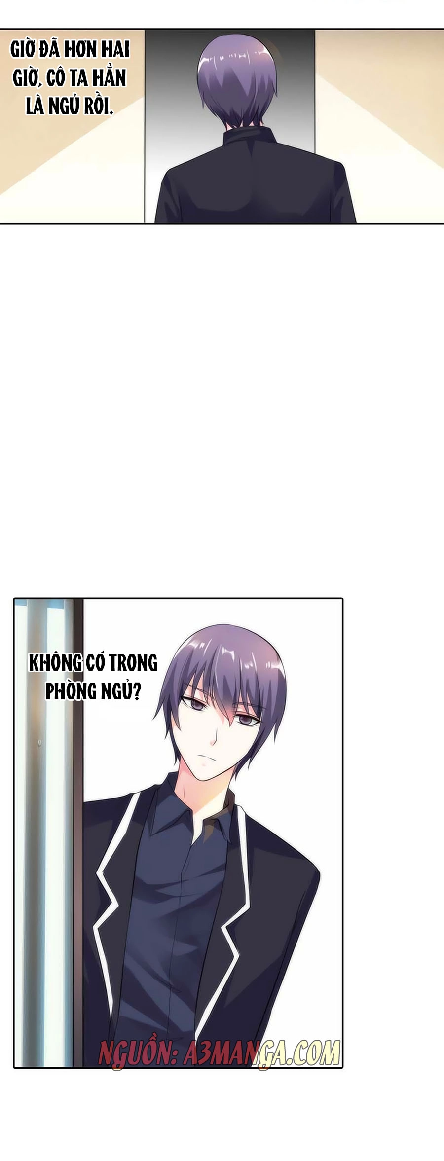 Song Diện Danh Viện Chapter 33 - 3