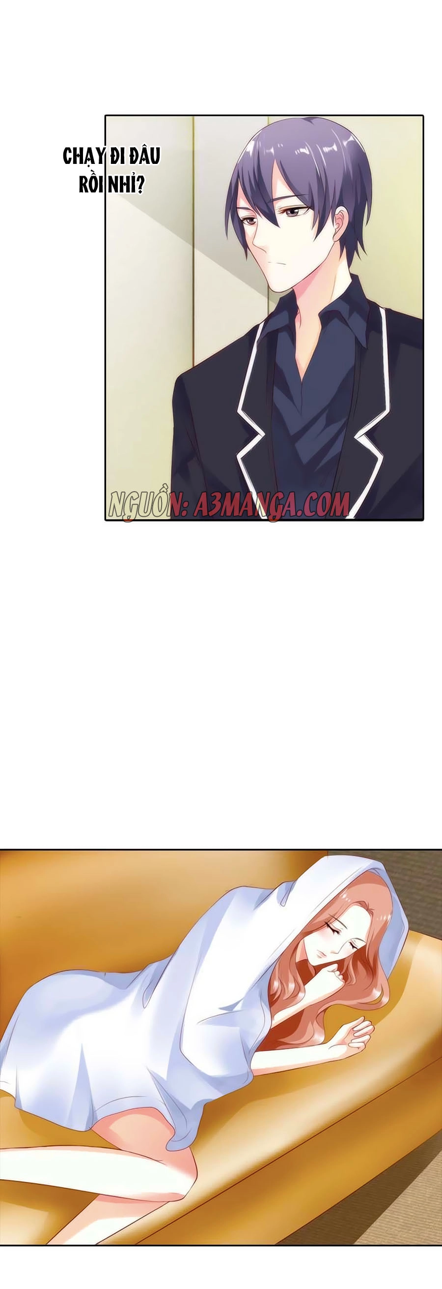 Song Diện Danh Viện Chapter 33 - 4