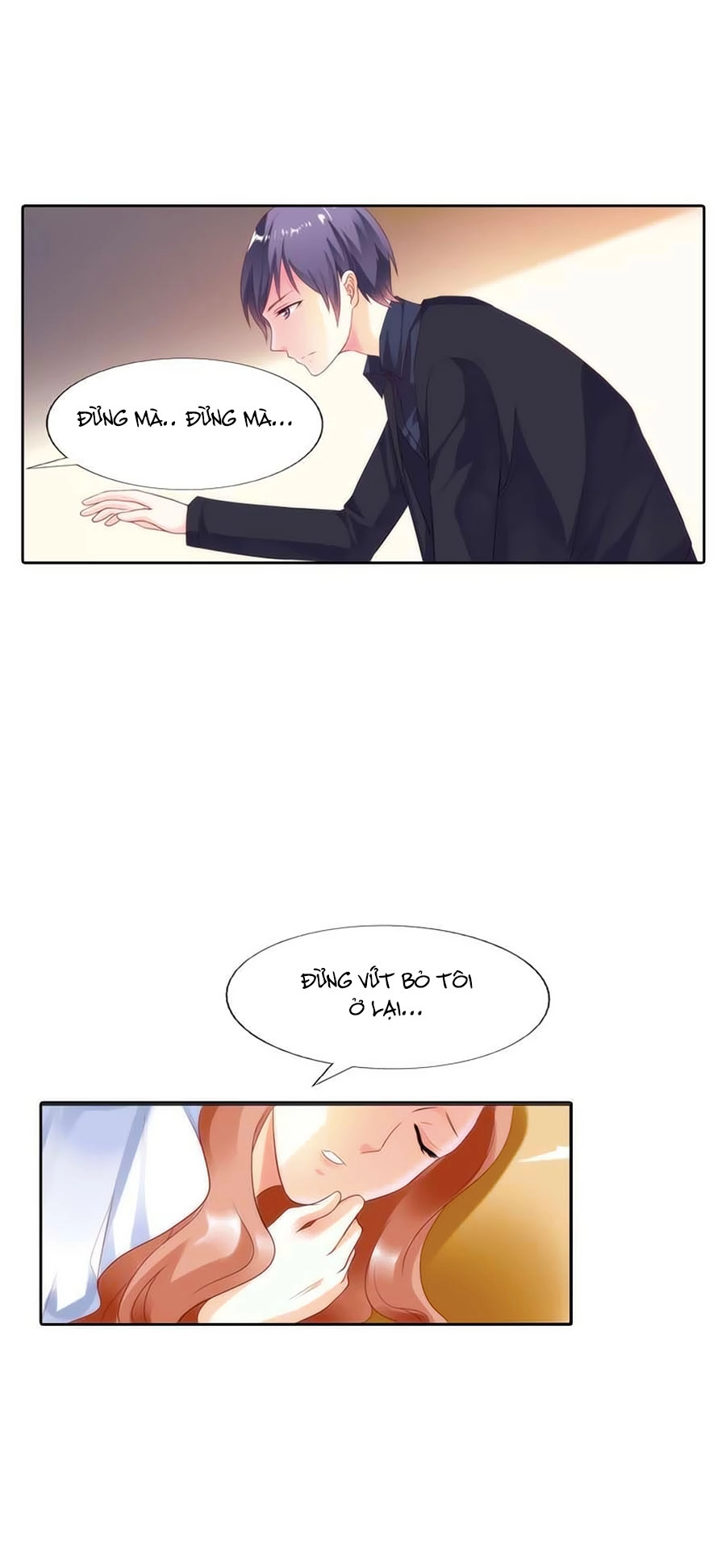 Song Diện Danh Viện Chapter 33 - 6