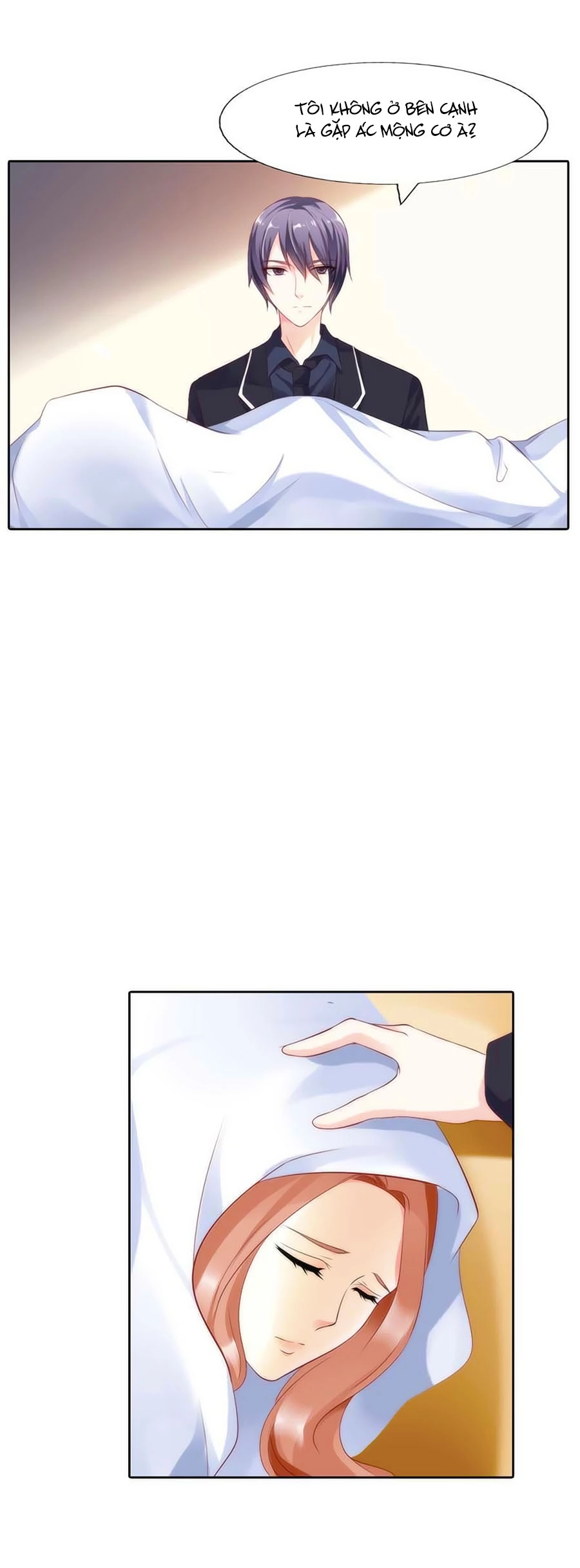 Song Diện Danh Viện Chapter 33 - 7