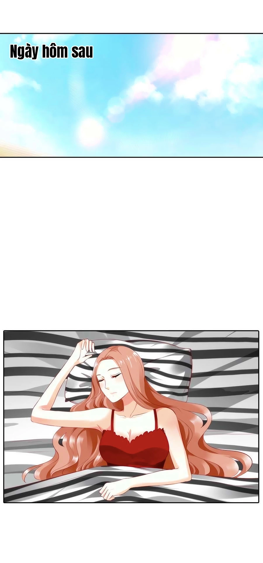 Song Diện Danh Viện Chapter 33 - 8