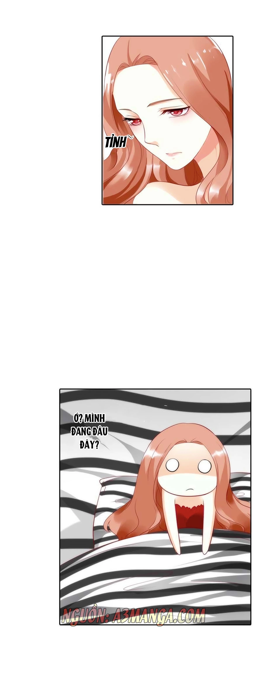 Song Diện Danh Viện Chapter 33 - 9