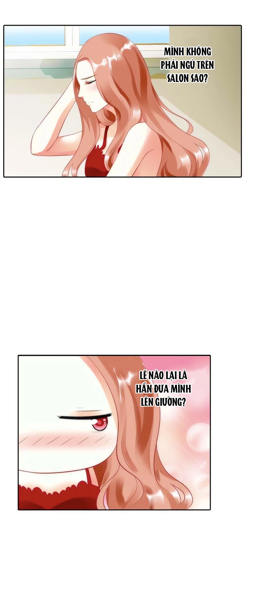 Song Diện Danh Viện Chapter 33 - 10